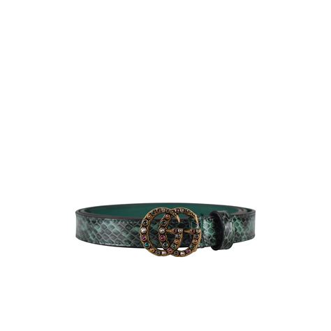 cintura di gucci outlet|cinture gucci per donna.